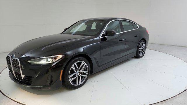 2022 BMW 430i Gran Coupe 430i