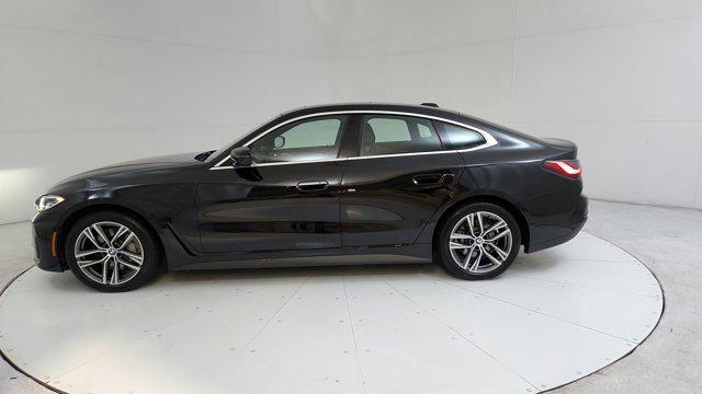 2022 BMW 430i Gran Coupe 430i