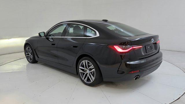 2022 BMW 430i Gran Coupe 430i
