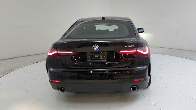 2022 BMW 430i Gran Coupe 430i