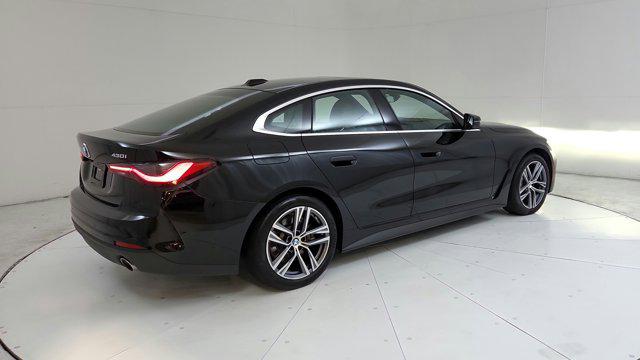2022 BMW 430i Gran Coupe 430i