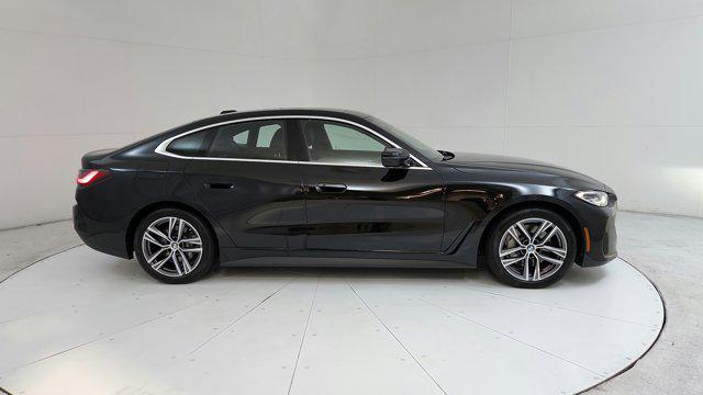 2022 BMW 430i Gran Coupe 430i