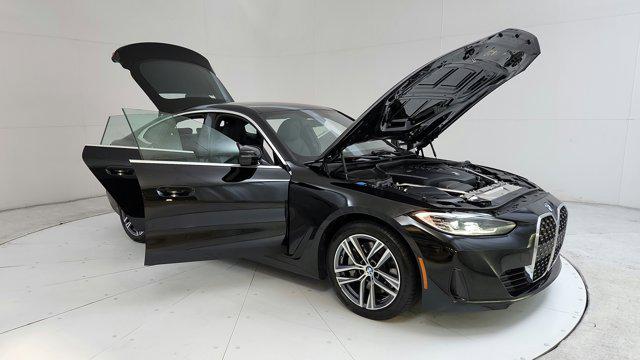 2022 BMW 430i Gran Coupe 430i