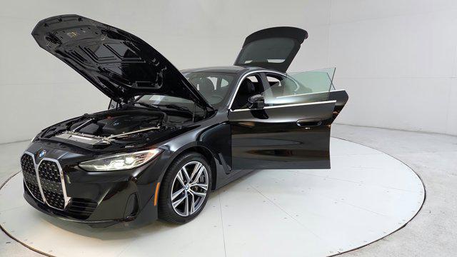 2022 BMW 430i Gran Coupe 430i
