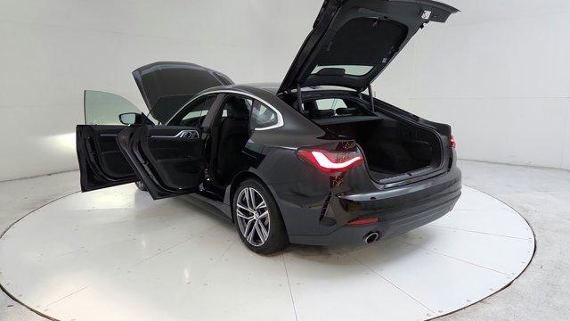 2022 BMW 430i Gran Coupe 430i