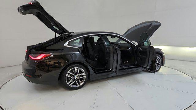 2022 BMW 430i Gran Coupe 430i