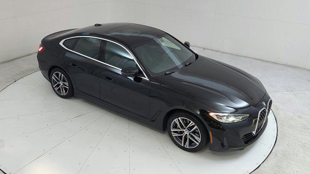 2022 BMW 430i Gran Coupe 430i