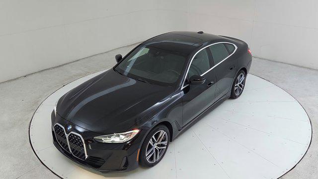 2022 BMW 430i Gran Coupe 430i