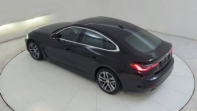 2022 BMW 430i Gran Coupe 430i