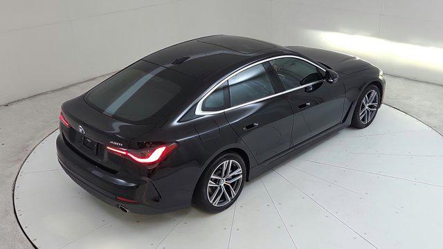 2022 BMW 430i Gran Coupe 430i