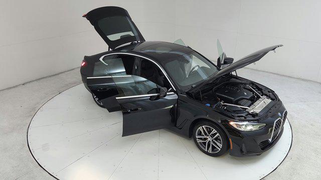2022 BMW 430i Gran Coupe 430i