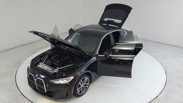 2022 BMW 430i Gran Coupe 430i