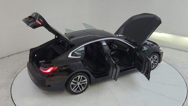 2022 BMW 430i Gran Coupe 430i