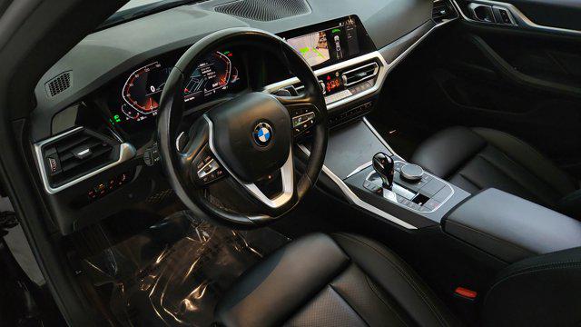 2022 BMW 430i Gran Coupe 430i