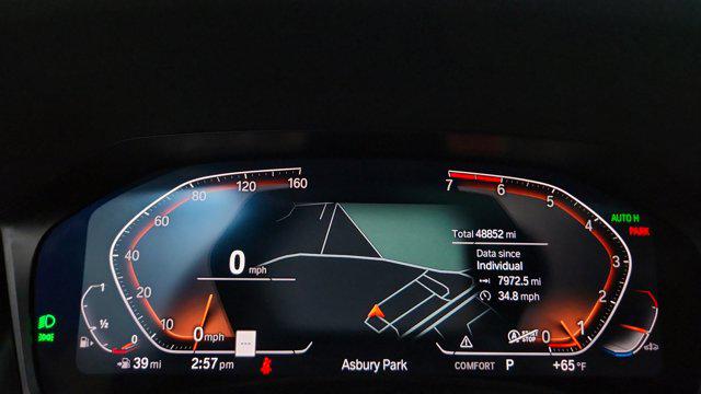 2022 BMW 430i Gran Coupe 430i