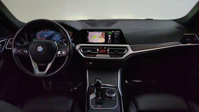 2022 BMW 430i Gran Coupe 430i