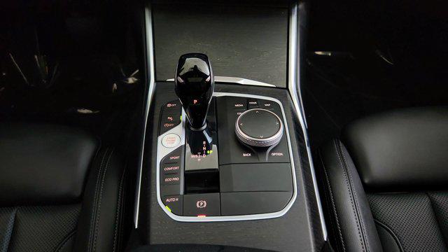 2022 BMW 430i Gran Coupe 430i