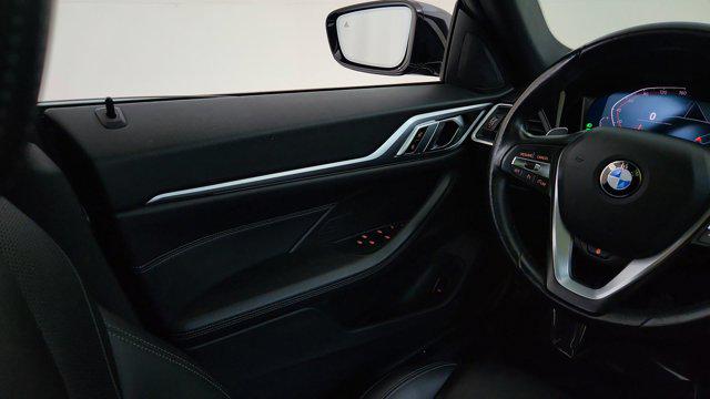 2022 BMW 430i Gran Coupe 430i
