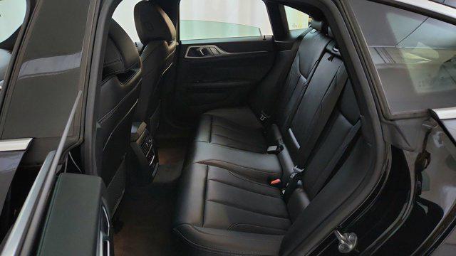 2022 BMW 430i Gran Coupe 430i