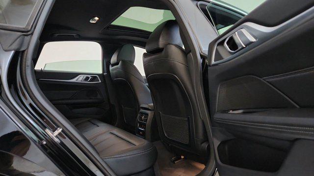 2022 BMW 430i Gran Coupe 430i