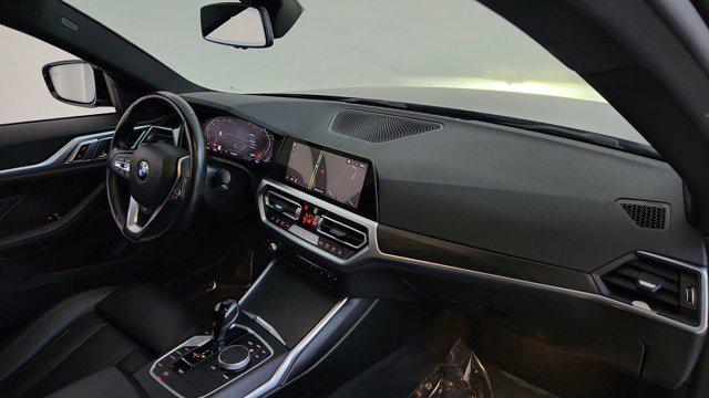 2022 BMW 430i Gran Coupe 430i