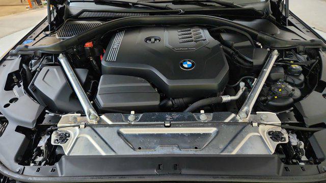 2022 BMW 430i Gran Coupe 430i