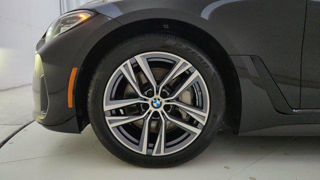 2022 BMW 430i Gran Coupe 430i