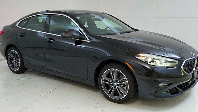 2021 BMW Coupe xDrive for sale in Freehold, NJ