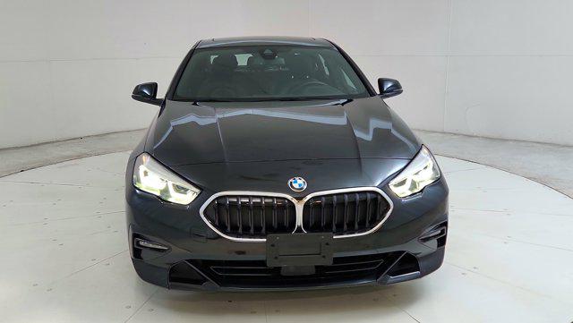 2021 BMW Coupe xDrive