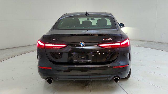 2021 BMW Coupe xDrive