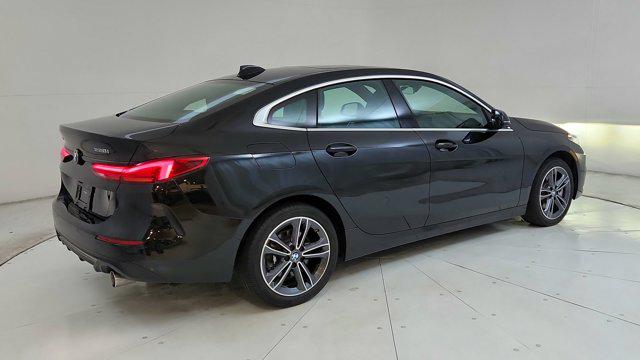 2021 BMW Coupe xDrive