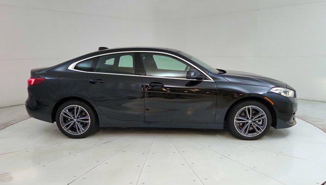2021 BMW Coupe xDrive