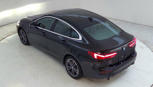 2021 BMW Coupe xDrive