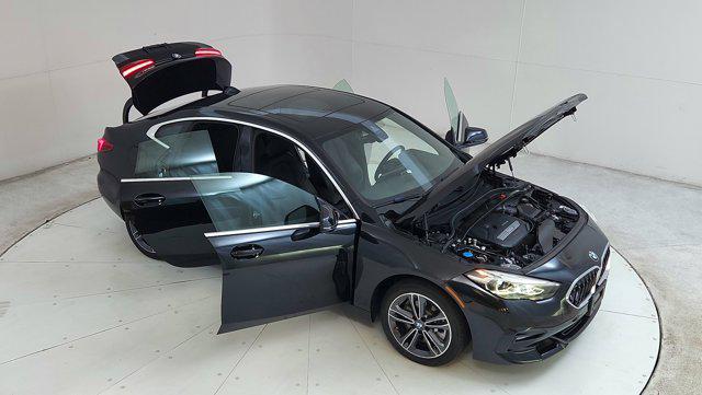 2021 BMW Coupe xDrive