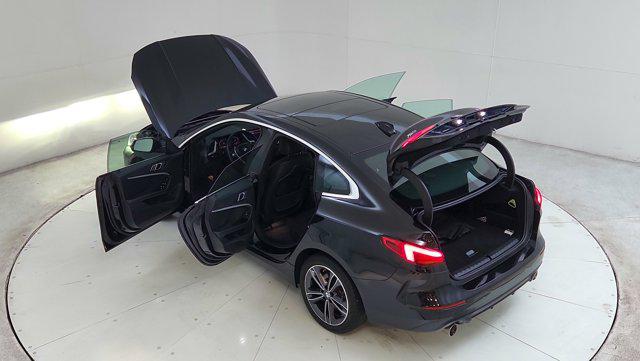 2021 BMW Coupe xDrive