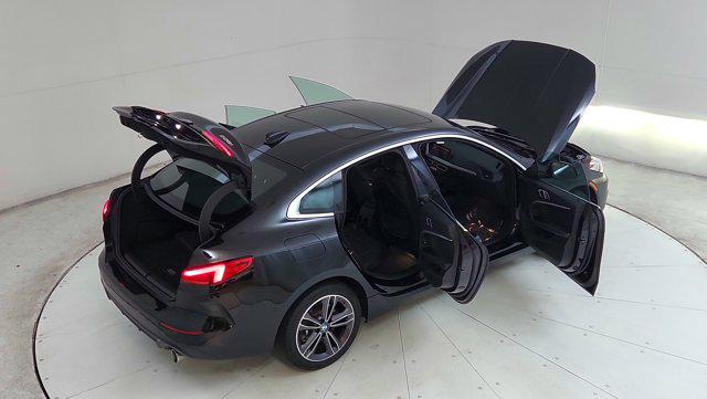 2021 BMW Coupe xDrive