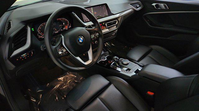 2021 BMW Coupe xDrive