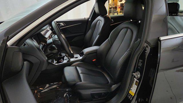 2021 BMW Coupe xDrive