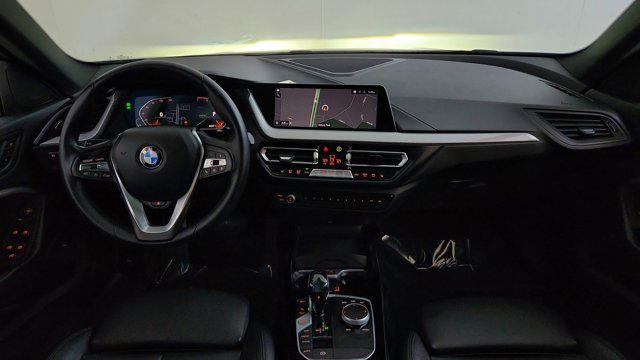 2021 BMW Coupe xDrive