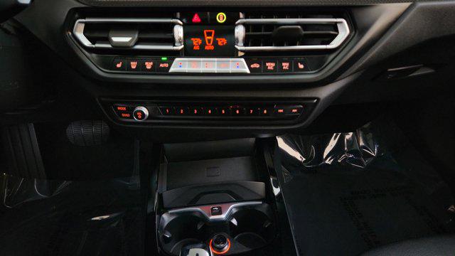 2021 BMW Coupe xDrive