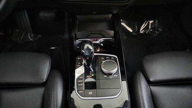 2021 BMW Coupe xDrive