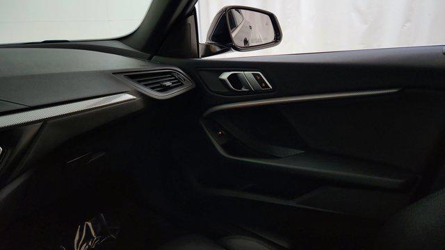 2021 BMW Coupe xDrive