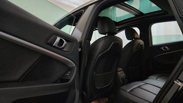 2021 BMW Coupe xDrive