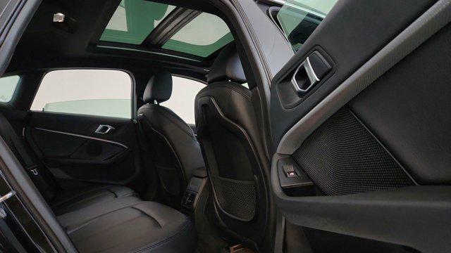 2021 BMW Coupe xDrive