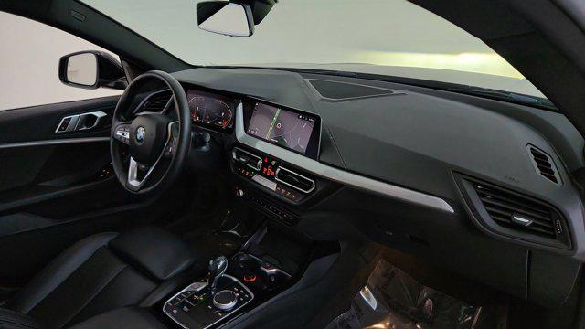 2021 BMW Coupe xDrive