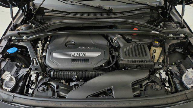 2021 BMW Coupe xDrive