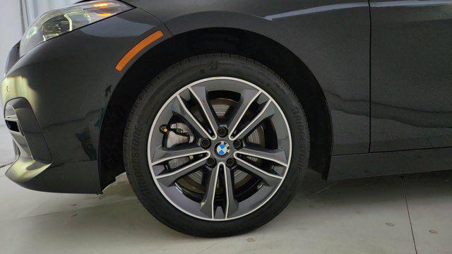2021 BMW Coupe xDrive