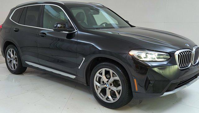 2022 BMW X3 sDrive30i for sale in Freehold, NJ