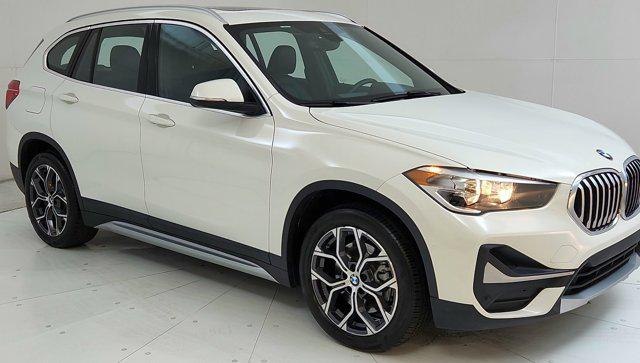 2021 BMW X1 xDrive28i for sale in Freehold, NJ