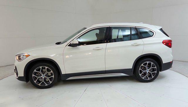 2021 BMW X1 xDrive28i